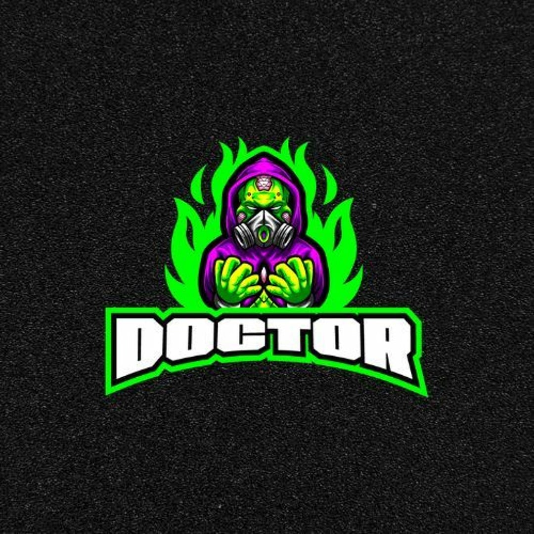 (Spotify) DNB Doctor Exclusives
