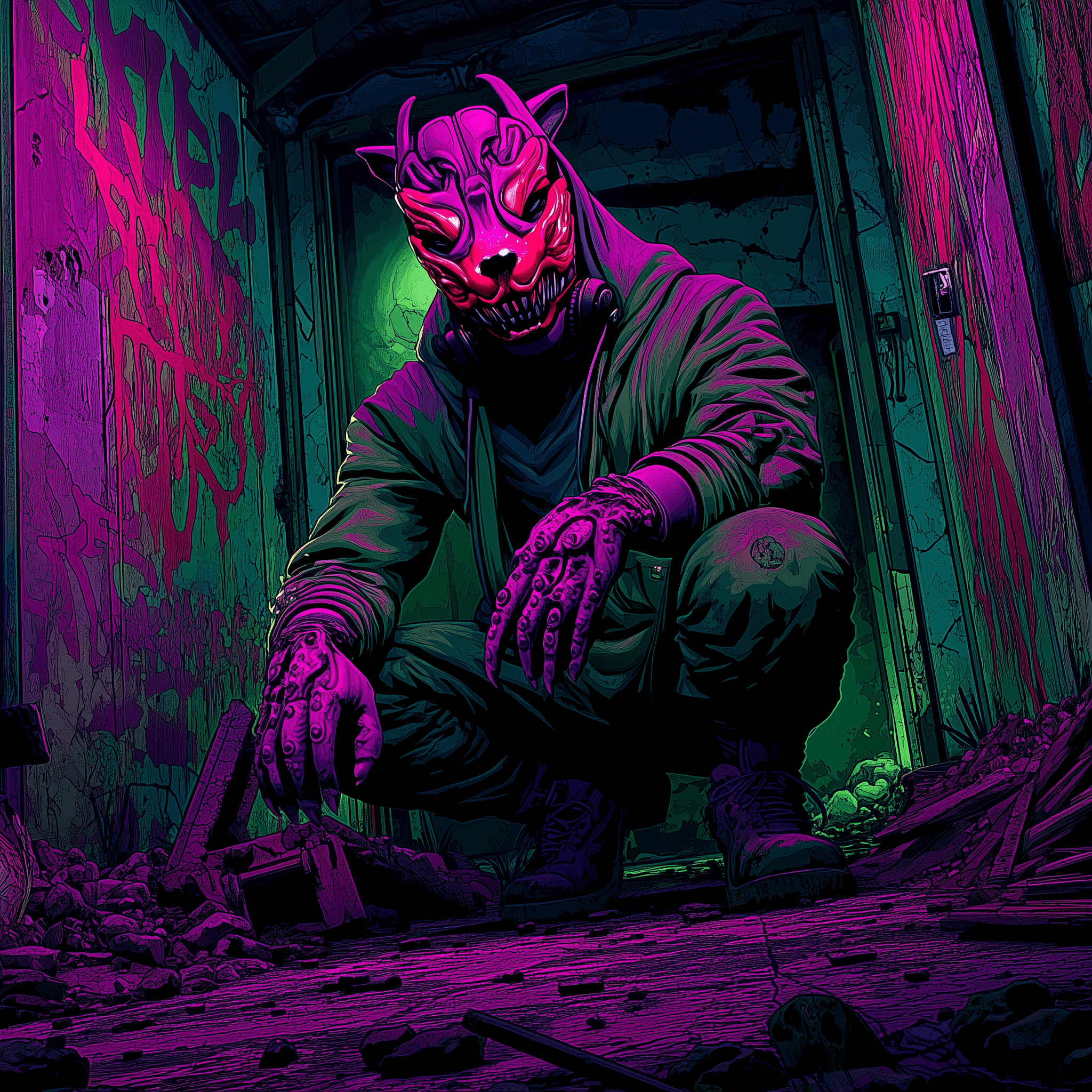 F.O.X
